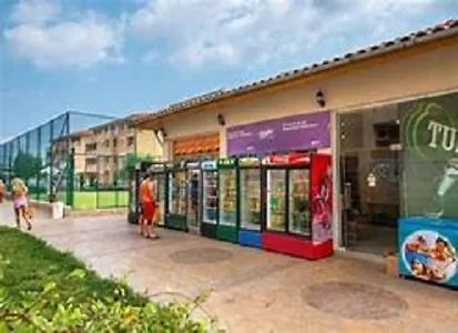 Апартаменты In Sunny Day 6 Солнечный берег