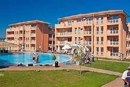 In Sunny Day 6 Lejlighed Sunny Beach