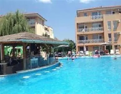 Lejlighed In Sunny Day 6 Sunny Beach